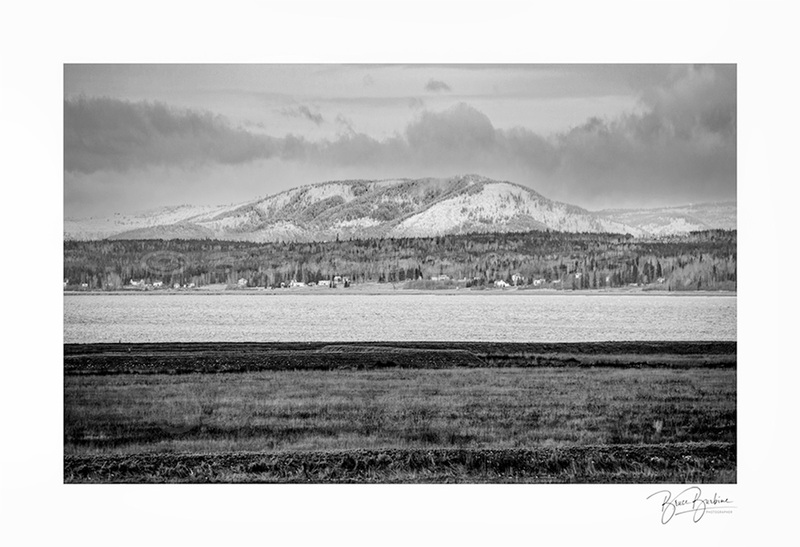 _DBBL9469-Caledonia Mountain-Viewed from NS-BW.jpg