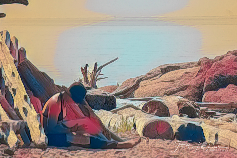 Reading at the Beach.jpg