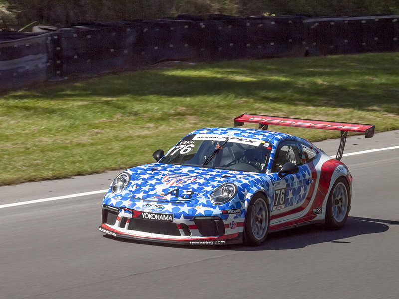 2020 PCA Rock-138.jpg :: Summit Point, WV, 02, April, 2025
2022 PCA Rock the Summit, , Porsche Club of America, PCA Potomac Club Race
Credit: Bob Helton