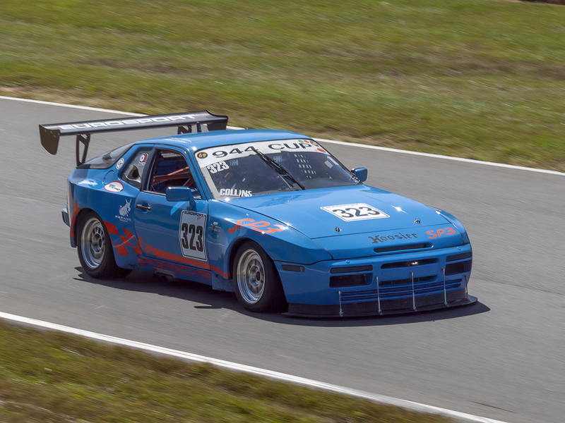 2020 PCA Rock-140.jpg :: Summit Point, WV, 02, April, 2025
2022 PCA Rock the Summit, , Porsche Club of America, PCA Potomac Club Race
Credit: Bob Helton