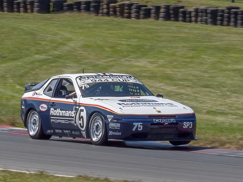 2020 PCA Rock-150.jpg :: Summit Point, WV, 02, April, 2025
2022 PCA Rock the Summit, , Porsche Club of America, PCA Potomac Club Race
Credit: Bob Helton