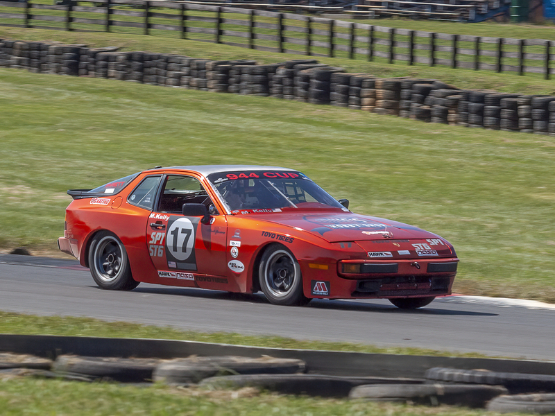 2020 PCA Rock-155.jpg :: Summit Point, WV, 02, April, 2025
2022 PCA Rock the Summit, , Porsche Club of America, PCA Potomac Club Race
Credit: Bob Helton