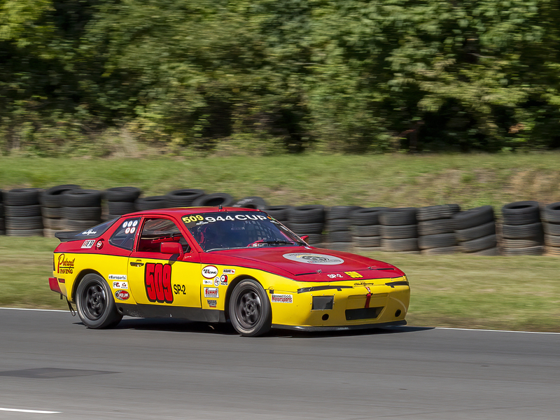 2020 PCA Rock-199.jpg :: Summit Point, WV, 02, April, 2025
2022 PCA Rock the Summit, , Porsche Club of America, PCA Potomac Club Race
Credit: Bob Helton