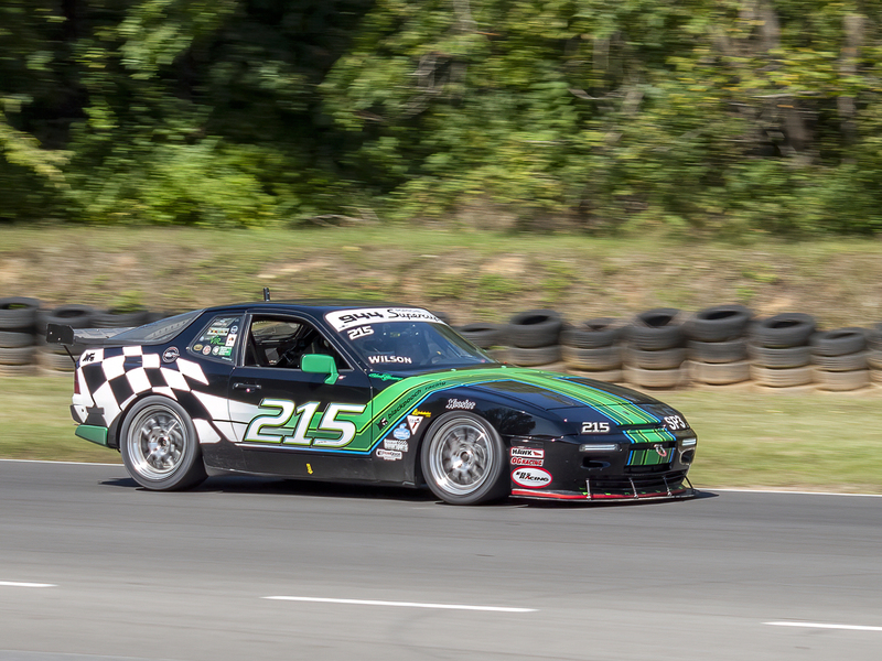 2020 PCA Rock-205.jpg :: Summit Point, WV, 02, April, 2025
2022 PCA Rock the Summit, , Porsche Club of America, PCA Potomac Club Race
Credit: Bob Helton