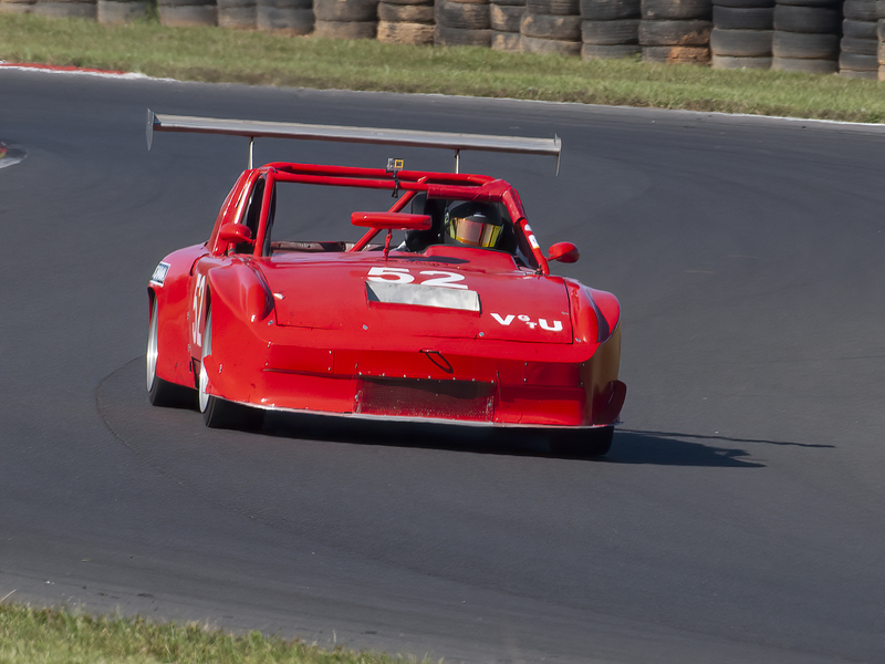 2020 PCA Rock-33.jpg :: Summit Point, WV, 02, April, 2025
2022 PCA Rock the Summit, , Porsche Club of America, PCA Potomac Club Race
Credit: Bob Helton