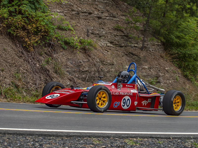 2021 Polish Mt -142.jpg :: Flintstone, MD, 02, April, 2025
2021 Polish Mountain Hill Climb, , Pennsylvania Hill Climb Association 
Credit: Bob Helton