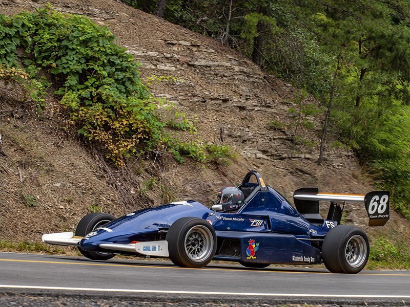 2021 Polish Mt -203.jpg :: Flintstone, MD, 02, April, 2025
2021 Polish Mountain Hill Climb, , Pennsylvania Hill Climb Association 
Credit: Bob Helton