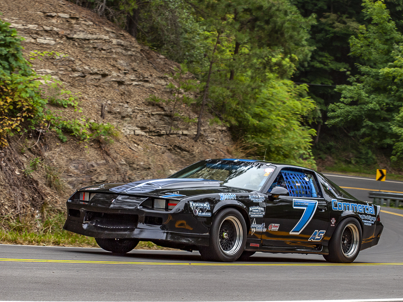 2021 Polish Mt -216.jpg :: Flintstone, MD, 02, April, 2025
2021 Polish Mountain Hill Climb, , Pennsylvania Hill Climb Association 
Credit: Bob Helton