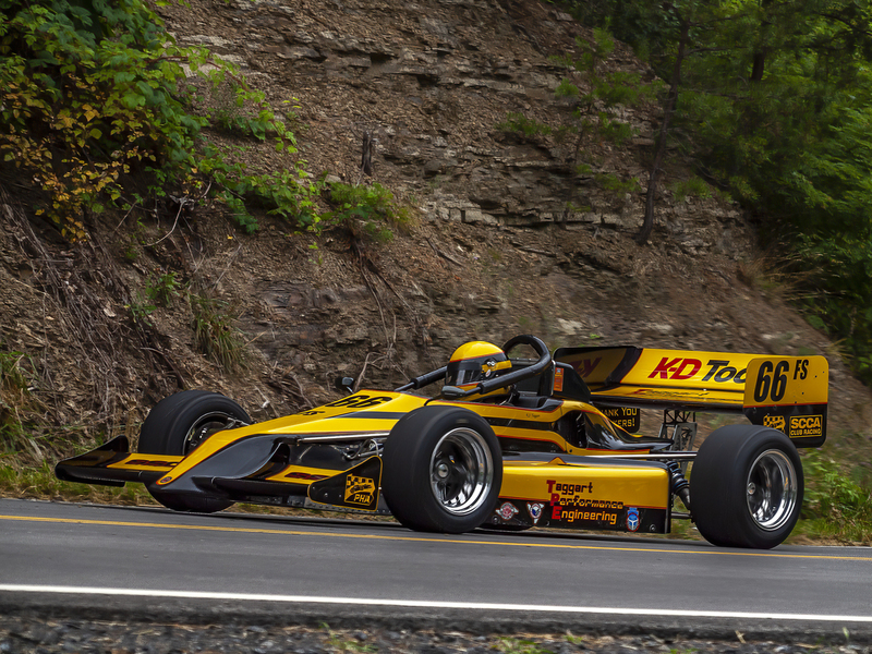2021 Polish Mt -257.jpg :: Flintstone, MD, 02, April, 2025
2021 Polish Mountain Hill Climb, , Pennsylvania Hill Climb Association 
Credit: Bob Helton