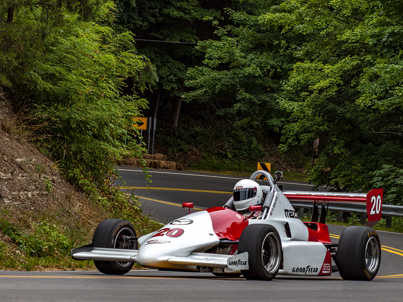 2021 Polish Mt -281.jpg :: Flintstone, MD, 02, April, 2025
2021 Polish Mountain Hill Climb, , Pennsylvania Hill Climb Association 
Credit: Bob Helton
