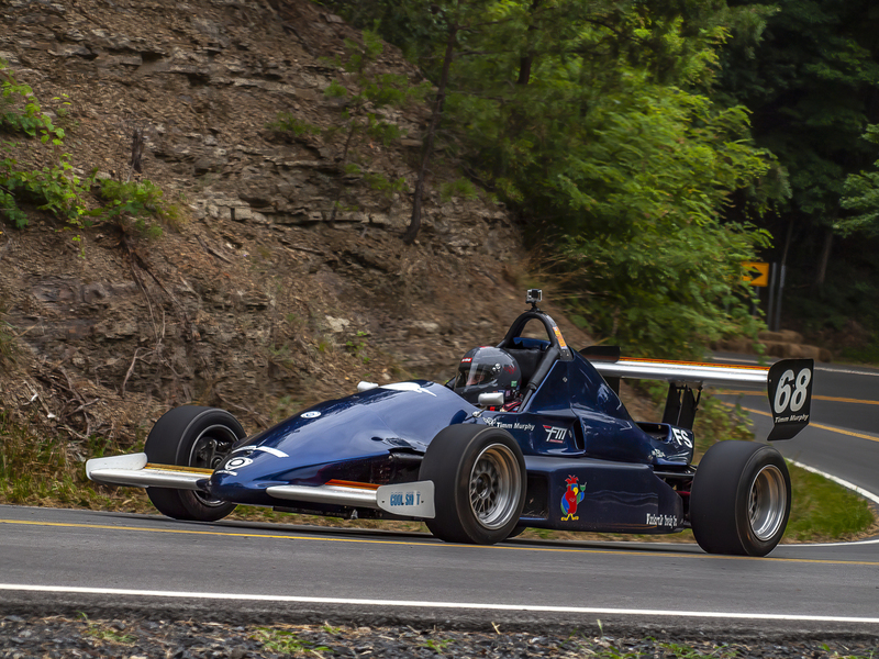 2021 Polish Mt -289.jpg :: Flintstone, MD, 02, April, 2025
2021 Polish Mountain Hill Climb, , Pennsylvania Hill Climb Association 
Credit: Bob Helton