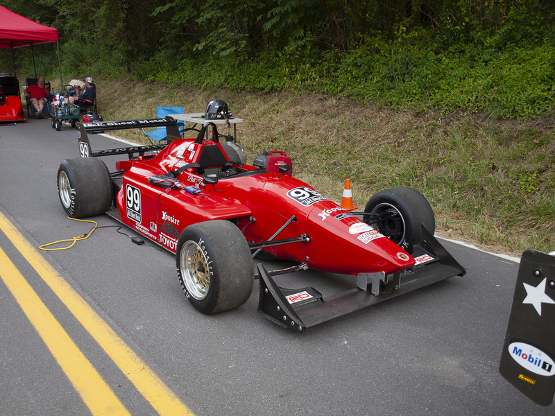 2021 Polish Mt -50.jpg :: Flintstone, MD, 02, April, 2025
2021 Polish Mountain Hill Climb, , Pennsylvania Hill Climb Association 
Credit: Bob Helton