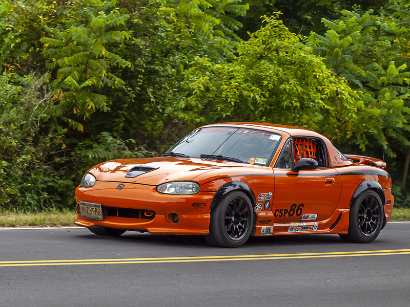 2021 Polish Mt -99.jpg :: Flintstone, MD, 02, April, 2025
2021 Polish Mountain Hill Climb, , Pennsylvania Hill Climb Association 
Credit: Bob Helton