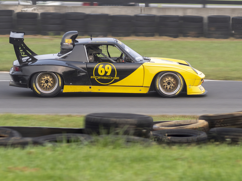 2022 PCA Rock the Summit-106.jpg :: Summit Point, WV, 17, September, 2022
2022 PCA Rock the Summit, Summit Point Motorsport Park, Porsche Club of America, PCA Potomac Club Race
Credit: Bob Helton