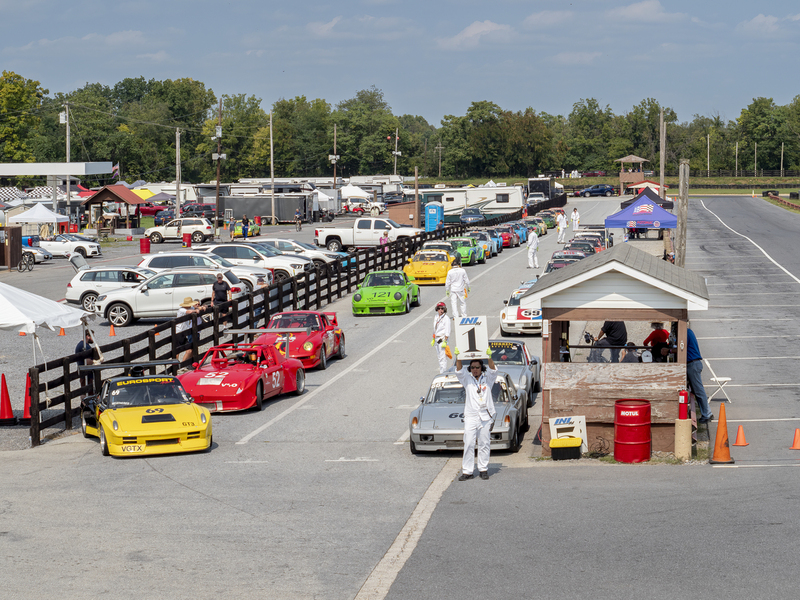 2022 PCA Rock the Summit-1242.jpg :: Summit Point, WV, 17, September, 2022
2022 PCA Rock the Summit, Summit Point Motorsport Park, Porsche Club of America, PCA Potomac Club Race
Credit: Bob Helton