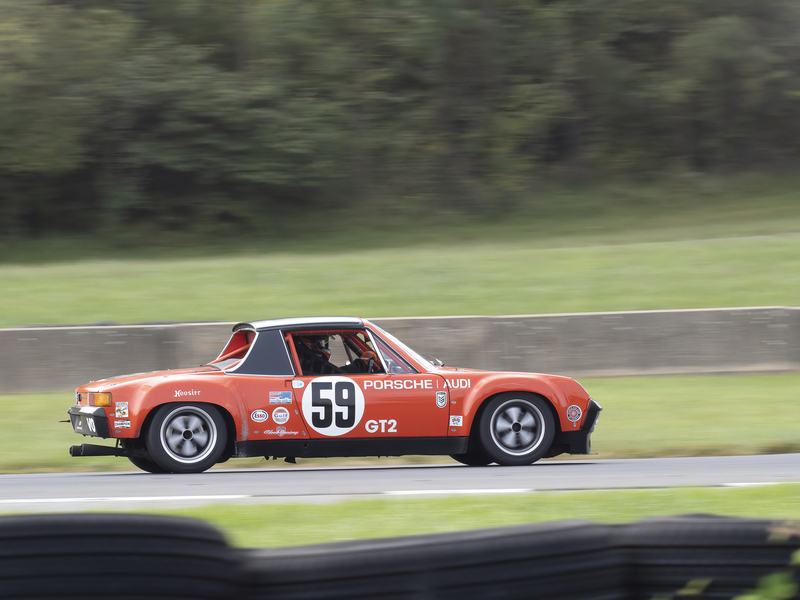 2022 PCA Rock the Summit-1440.jpg :: Summit Point, WV, 17, September, 2022
2022 PCA Rock the Summit, Summit Point Motorsport Park, Porsche Club of America, PCA Potomac Club Race
Credit: Bob Helton