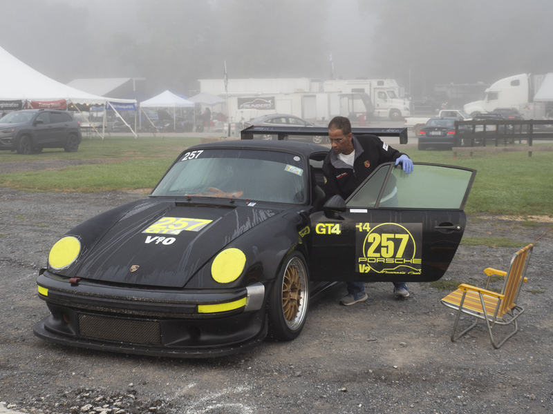 2022 PCA Rock the Summit-16.jpg :: Summit Point, WV, 17, September, 2022
2022 PCA Rock the Summit, Summit Point Motorsport Park, Porsche Club of America, PCA Potomac Club Race
Credit: Bob Helton