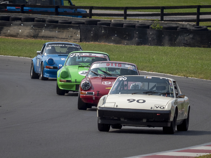 2022 PCA Rock the Summit-1635.jpg :: Summit Point, WV, 17, September, 2022
2022 PCA Rock the Summit, Summit Point Motorsport Park, Porsche Club of America, PCA Potomac Club Race
Credit: Bob Helton