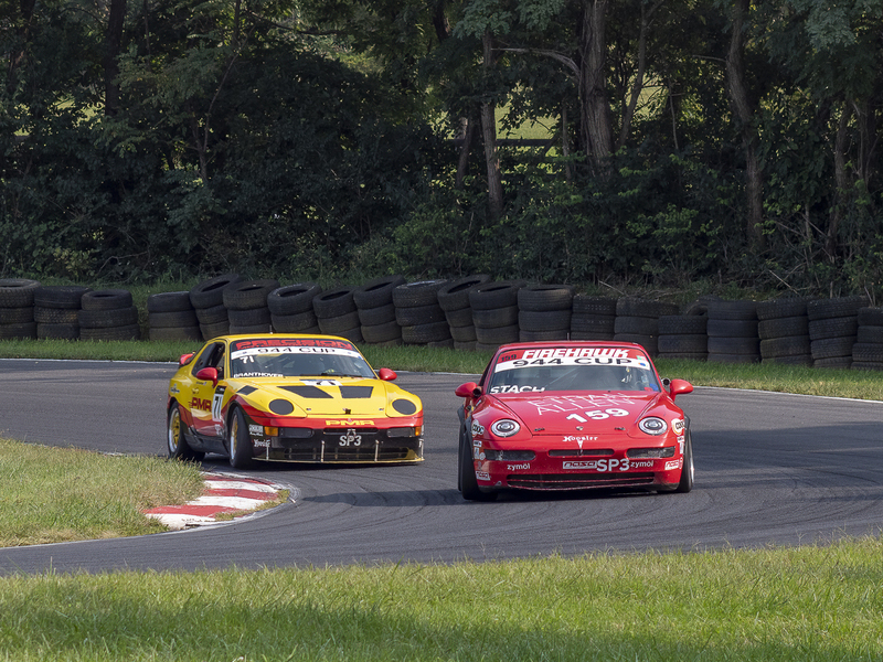 2022 PCA Rock the Summit-1889.jpg :: Summit Point, WV, 17, September, 2022
2022 PCA Rock the Summit, Summit Point Motorsport Park, Porsche Club of America, PCA Potomac Club Race
Credit: Bob Helton