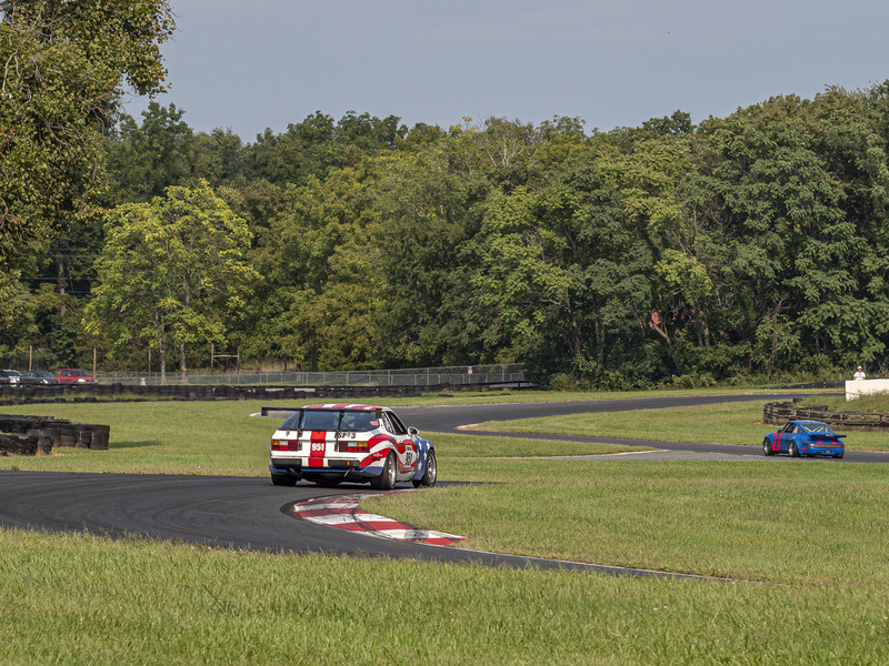 2022 PCA Rock the Summit-1901.jpg :: Summit Point, WV, 17, September, 2022
2022 PCA Rock the Summit, Summit Point Motorsport Park, Porsche Club of America, PCA Potomac Club Race
Credit: Bob Helton