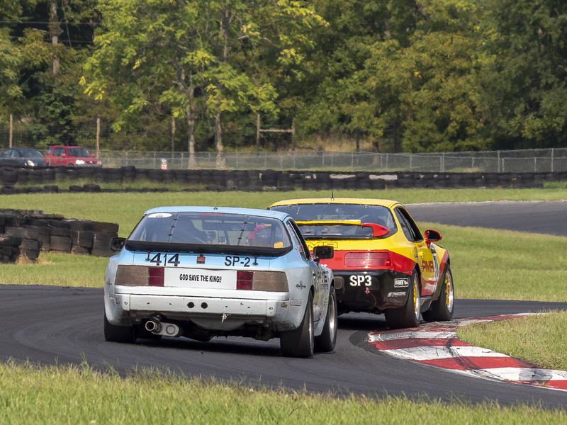2022 PCA Rock the Summit-1923.jpg :: Summit Point, WV, 17, September, 2022
2022 PCA Rock the Summit, Summit Point Motorsport Park, Porsche Club of America, PCA Potomac Club Race
Credit: Bob Helton