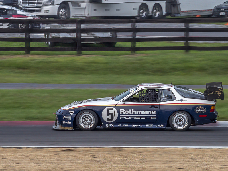2022 PCA Rock the Summit-216.jpg :: Summit Point, WV, 17, September, 2022
2022 PCA Rock the Summit, Summit Point Motorsport Park, Porsche Club of America, PCA Potomac Club Race
Credit: Bob Helton