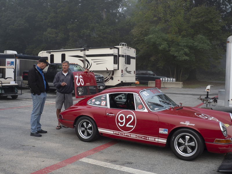 2022 PCA Rock the Summit-3.jpg :: Summit Point, WV, 17, September, 2022
2022 PCA Rock the Summit, Summit Point Motorsport Park, Porsche Club of America, PCA Potomac Club Race
Credit: Bob Helton