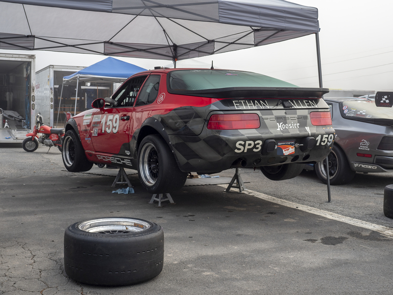 2022 PCA Rock the Summit-31.jpg :: Summit Point, WV, 17, September, 2022
2022 PCA Rock the Summit, Summit Point Motorsport Park, Porsche Club of America, PCA Potomac Club Race
Credit: Bob Helton