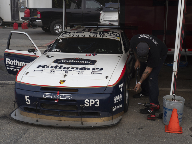 2022 PCA Rock the Summit-38.jpg :: Summit Point, WV, 17, September, 2022
2022 PCA Rock the Summit, Summit Point Motorsport Park, Porsche Club of America, PCA Potomac Club Race
Credit: Bob Helton