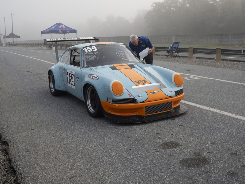 2022 PCA Rock the Summit-62.jpg :: Summit Point, WV, 17, September, 2022
2022 PCA Rock the Summit, Summit Point Motorsport Park, Porsche Club of America, PCA Potomac Club Race
Credit: Bob Helton