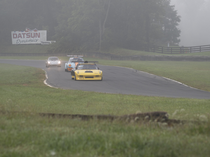 2022 PCA Rock the Summit-70.jpg :: Summit Point, WV, 17, September, 2022
2022 PCA Rock the Summit, Summit Point Motorsport Park, Porsche Club of America, PCA Potomac Club Race
Credit: Bob Helton