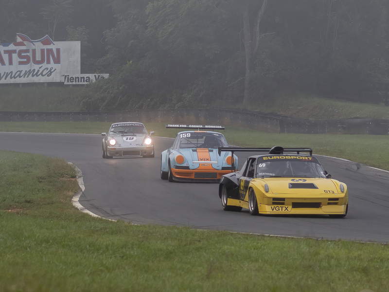 2022 PCA Rock the Summit-71.jpg :: Summit Point, WV, 17, September, 2022
2022 PCA Rock the Summit, Summit Point Motorsport Park, Porsche Club of America, PCA Potomac Club Race
Credit: Bob Helton