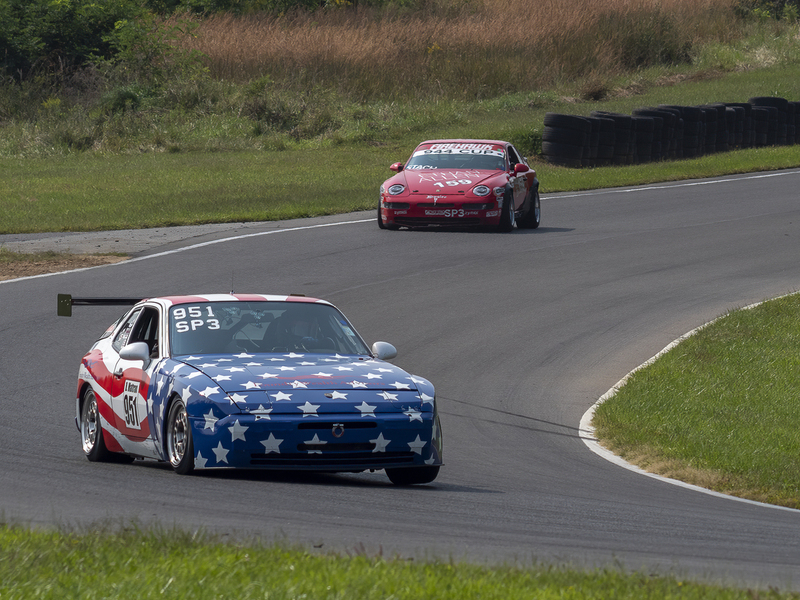 2022 PCA Rock the Summit-794.jpg :: Summit Point, WV, 17, September, 2022
2022 PCA Rock the Summit, Summit Point Motorsport Park, Porsche Club of America, PCA Potomac Club Race
Credit: Bob Helton