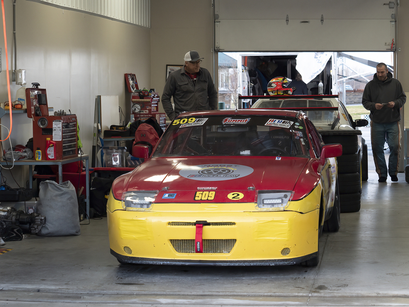 2023 AER Pit-16.jpg :: Wampum, PA, 06, April, 2024
2024 AER Pittsburg International Race Complex, Pittsburg International Race Complex, American Endurance Racing
Credit: Bob Helton