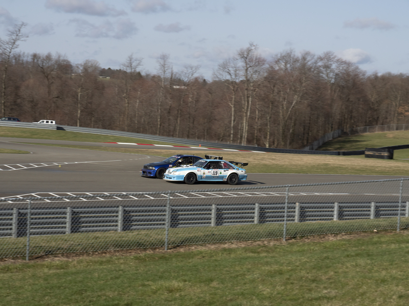 2023 AER Pit-190.jpg :: Wampum, PA, 06, April, 2024
2024 AER Pittsburg International Race Complex, Pittsburg International Race Complex, American Endurance Racing
Credit: Bob Helton