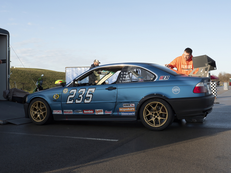 2023 AER Pit-23.jpg :: Wampum, PA, 06, April, 2024
2024 AER Pittsburg International Race Complex, Pittsburg International Race Complex, American Endurance Racing
Credit: Bob Helton