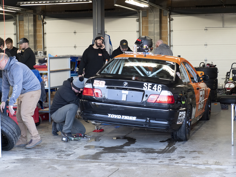 2023 AER Pit-28.jpg :: Wampum, PA, 06, April, 2024
2024 AER Pittsburg International Race Complex, Pittsburg International Race Complex, American Endurance Racing
Credit: Bob Helton