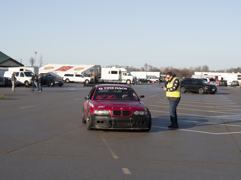 2023 AER Pit-30.jpg :: Wampum, PA, 06, April, 2024
2024 AER Pittsburg International Race Complex, Pittsburg International Race Complex, American Endurance Racing
Credit: Bob Helton