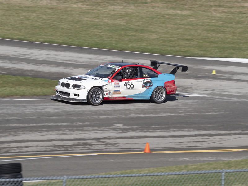 2023 AER Pit-457.jpg :: Wampum, PA, 06, April, 2024
2024 AER Pittsburg International Race Complex, Pittsburg International Race Complex, American Endurance Racing
Credit: Bob Helton