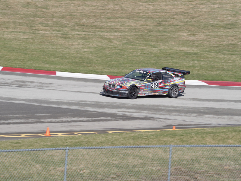 2023 AER Pit-473.jpg :: Wampum, PA, 06, April, 2024
2024 AER Pittsburg International Race Complex, Pittsburg International Race Complex, American Endurance Racing
Credit: Bob Helton