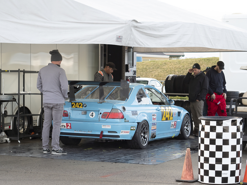 2023 AER Pit-6.jpg :: Wampum, PA, 06, April, 2024
2024 AER Pittsburg International Race Complex, Pittsburg International Race Complex, American Endurance Racing
Credit: Bob Helton