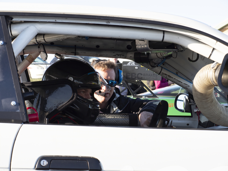 2023 AER Pit-60.jpg :: Wampum, PA, 06, April, 2024
2024 AER Pittsburg International Race Complex, Pittsburg International Race Complex, American Endurance Racing
Credit: Bob Helton