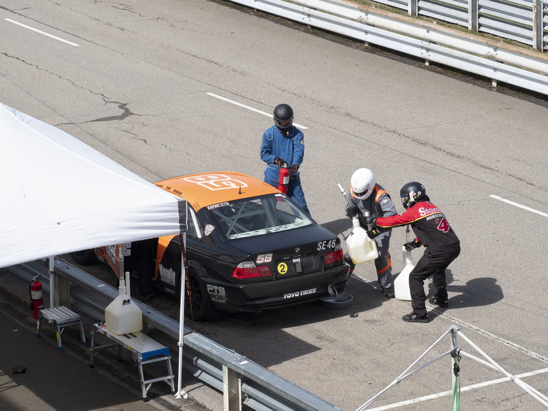 2023 AER Pit-663.jpg :: Wampum, PA, 06, April, 2024
2024 AER Pittsburg International Race Complex, Pittsburg International Race Complex, American Endurance Racing
Credit: Bob Helton