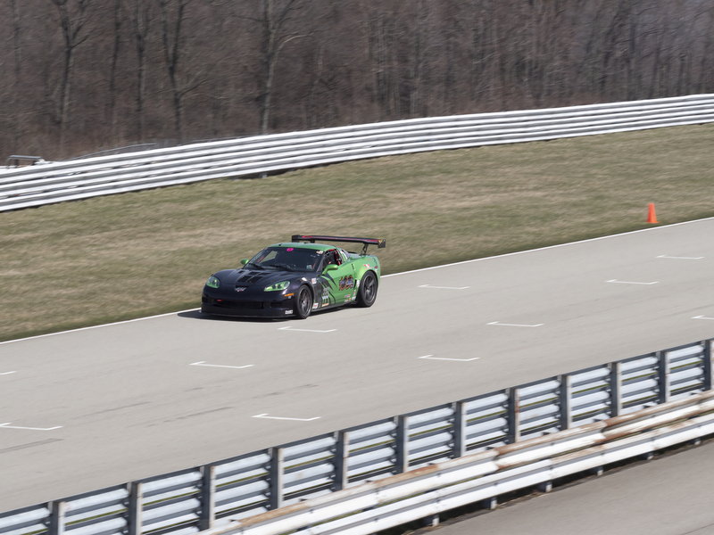 2023 AER Pit-725.jpg :: Wampum, PA, 06, April, 2024
2024 AER Pittsburg International Race Complex, Pittsburg International Race Complex, American Endurance Racing
Credit: Bob Helton
