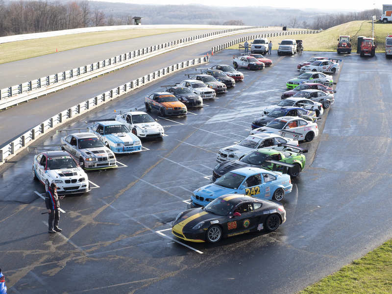 2023 AER Pit-73.jpg :: Wampum, PA, 06, April, 2024
2024 AER Pittsburg International Race Complex, Pittsburg International Race Complex, American Endurance Racing
Credit: Bob Helton