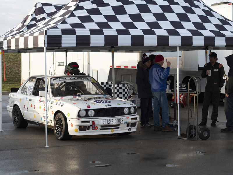 2023 AER Pit-8.jpg :: Wampum, PA, 06, April, 2024
2024 AER Pittsburg International Race Complex, Pittsburg International Race Complex, American Endurance Racing
Credit: Bob Helton