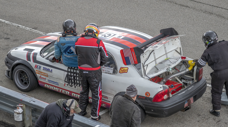 2023 AER Pit-876.jpg :: Wampum, PA, 06, April, 2024
2024 AER Pittsburg International Race Complex, Pittsburg International Race Complex, American Endurance Racing
Credit: Bob Helton