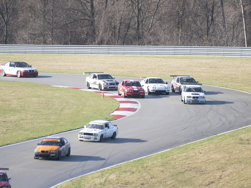 2023 AER Pit-96.jpg :: Wampum, PA, 06, April, 2024
2024 AER Pittsburg International Race Complex, Pittsburg International Race Complex, American Endurance Racing
Credit: Bob Helton
