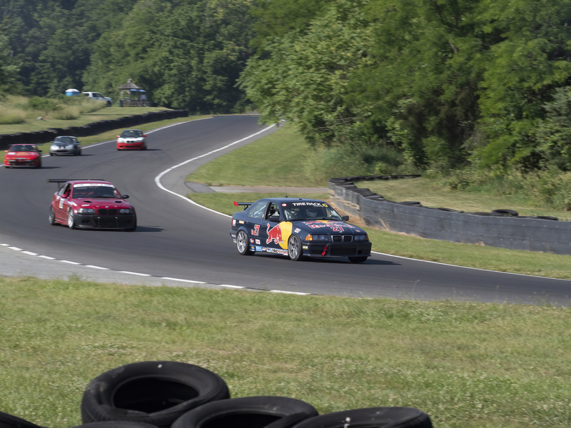 2023 AER Summit Point-109.jpg :: Summit Point, WV, 29, June, 2024
2024 AER Summit Point, Summit Point Motorsport Park, American Endurance Racing
Credit: Bob Helton