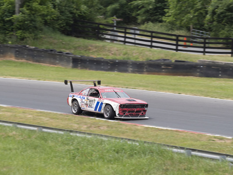 2023 AER Summit Point-796.jpg :: Summit Point, WV, 29, June, 2024
2024 AER Summit Point, Summit Point Motorsport Park, American Endurance Racing
Credit: Bob Helton
